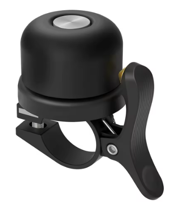 Bicycle Bell AirTak Tracker