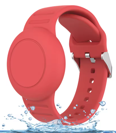 Airtag Tracker holder for kids