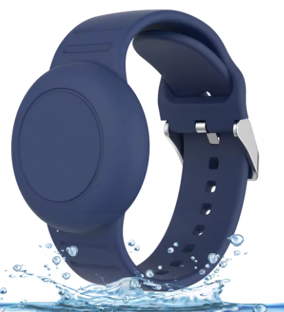 Airtag Tracker holder for kids