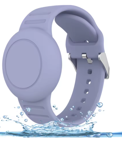 Airtag Tracker holder for kids