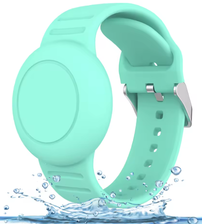 Airtag Tracker holder for kids