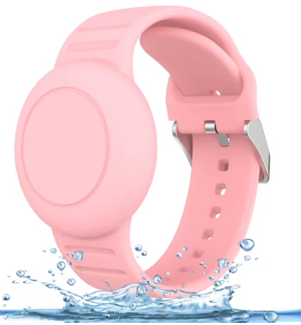 Airtag Tracker holder for kids