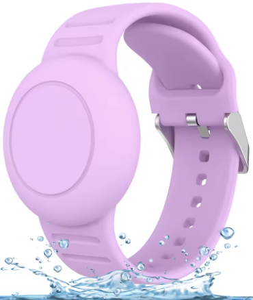 Airtag Tracker holder for kids