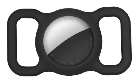 Dog AirtTag sleeve